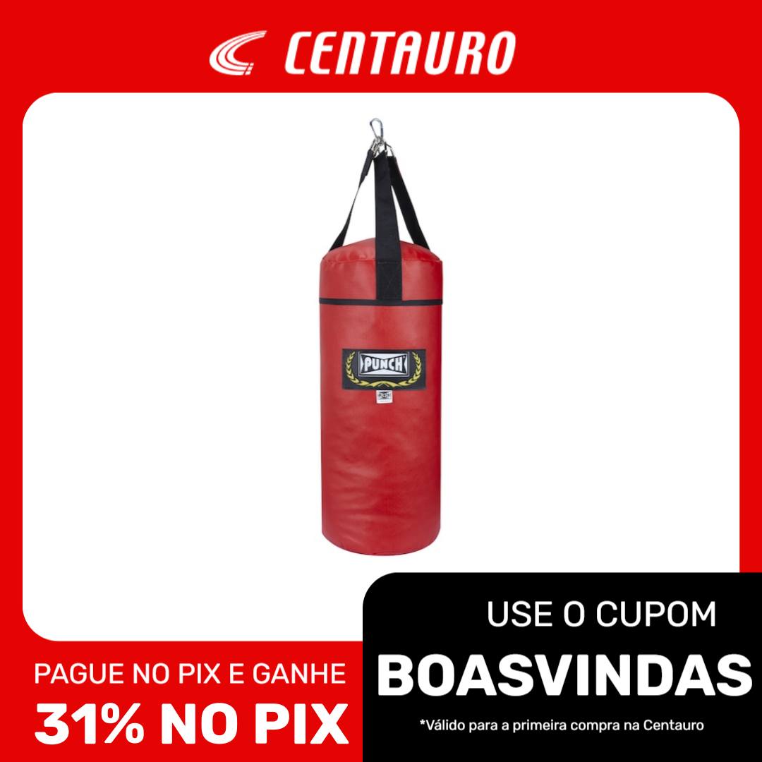 Centauro Facebook ad