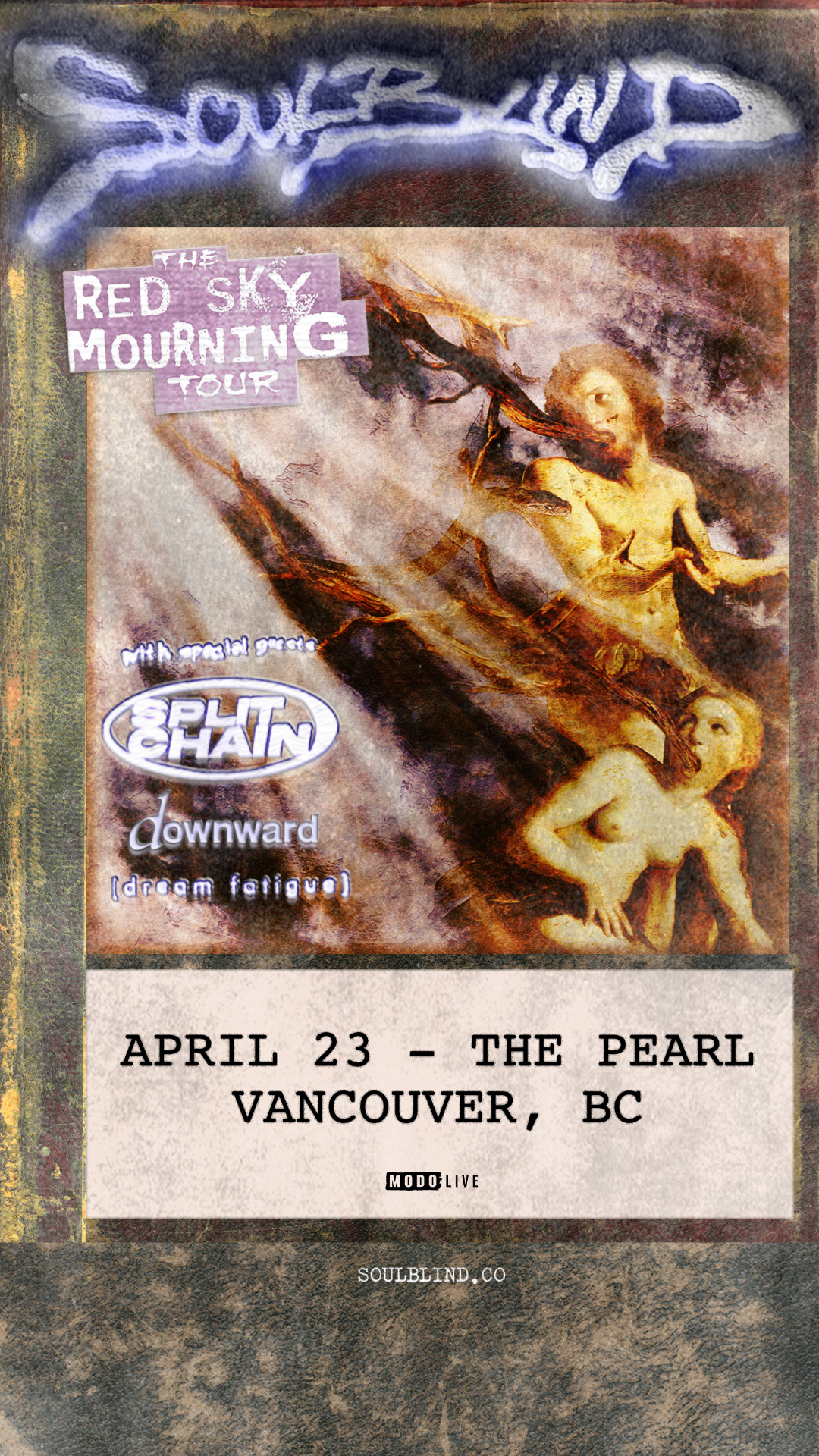 The Pearl on Granville Facebook ad from Jan 18, 2026