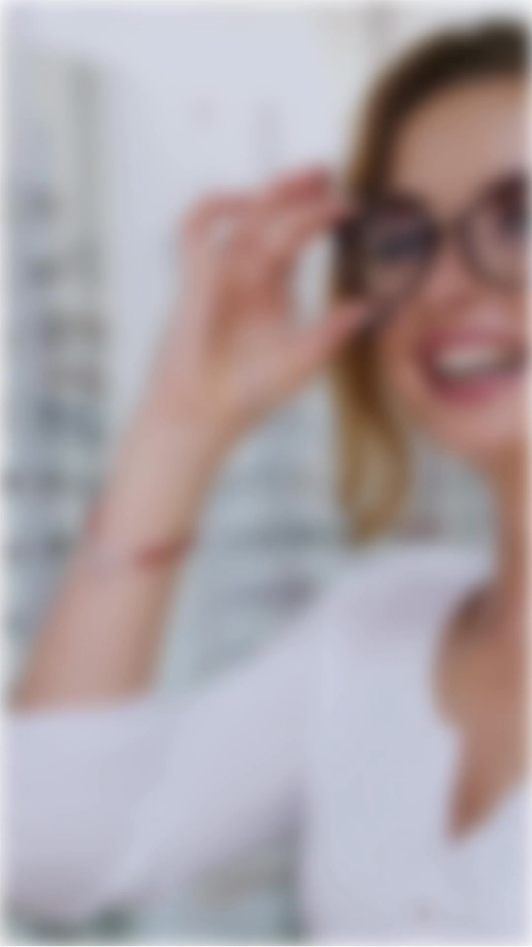 Vizija Optika Facebook ad: Registracija vizitui