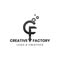 Creative Factory - Logo & Creatives