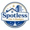Spotless On A Budget