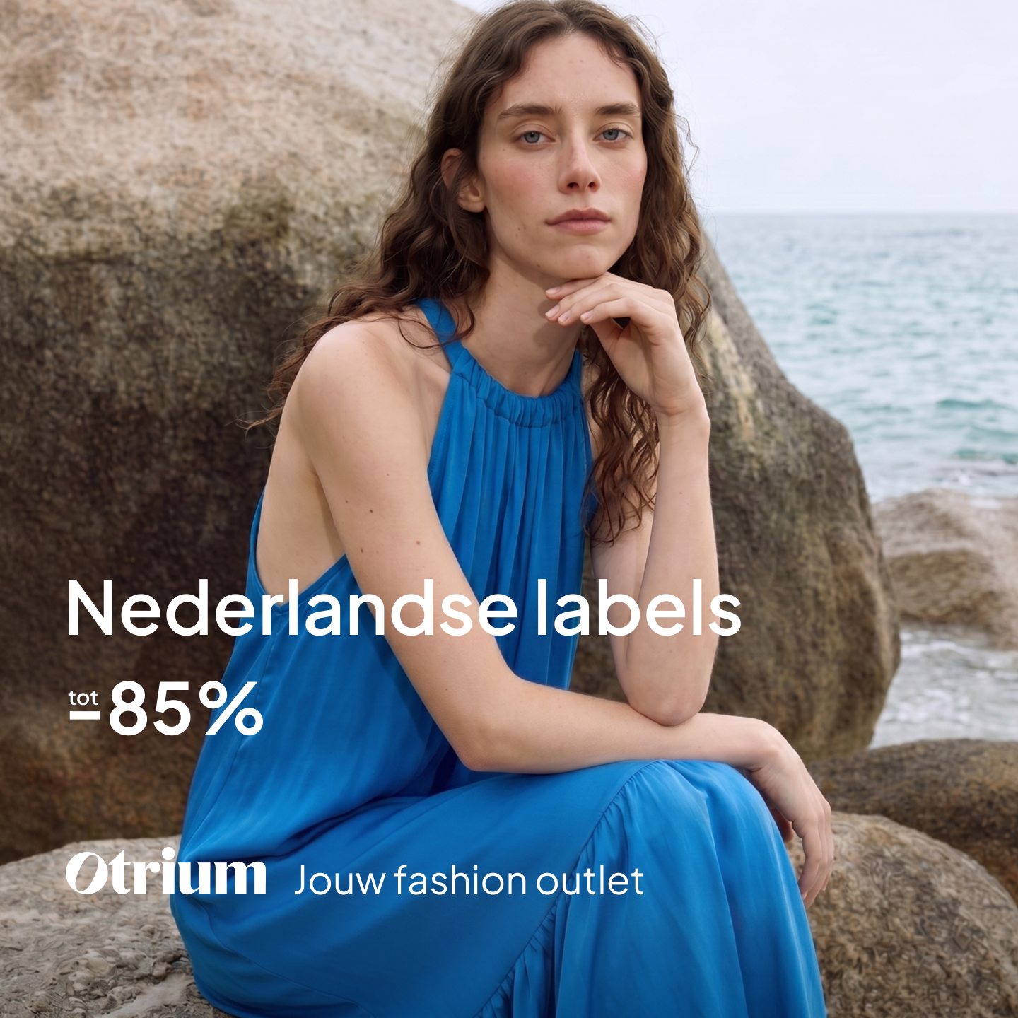 Otrium Facebook ad