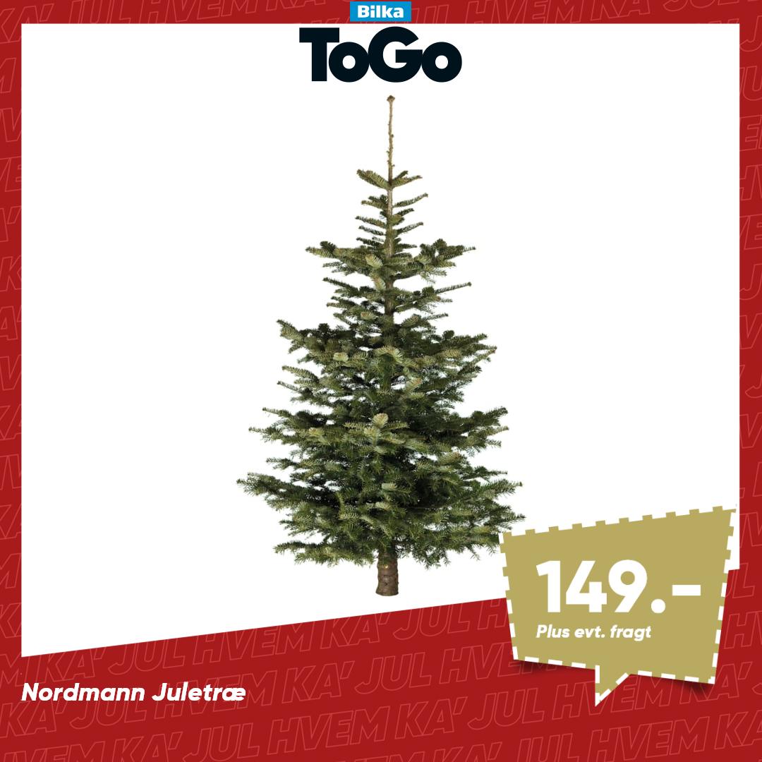 Bilka Facebook ad
