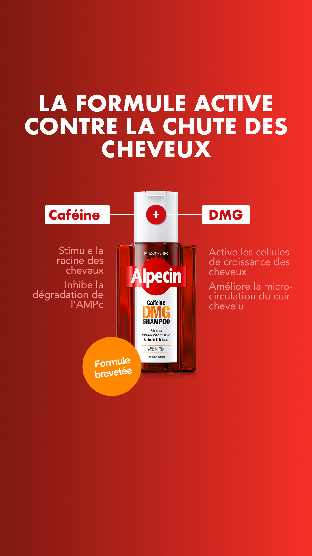 Alpecin Facebook ad from Jul 2, 2026