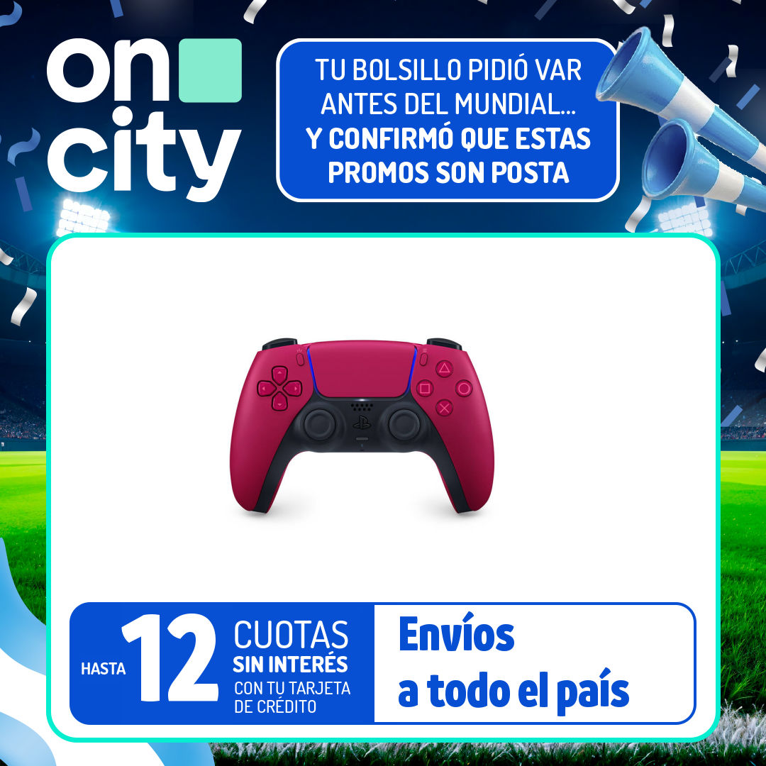 On City Facebook ad