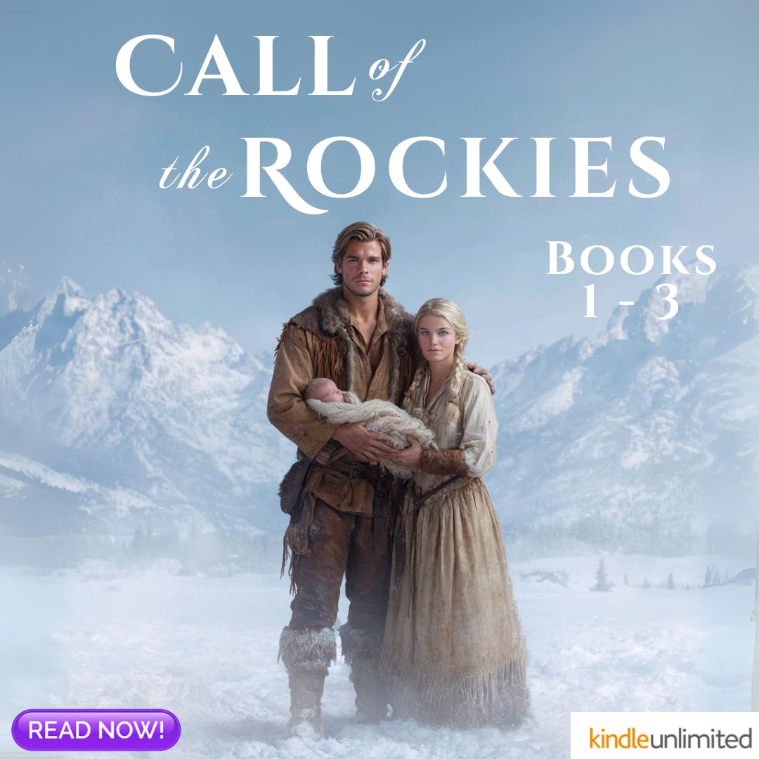Misty M. Beller, Author Facebook ad
