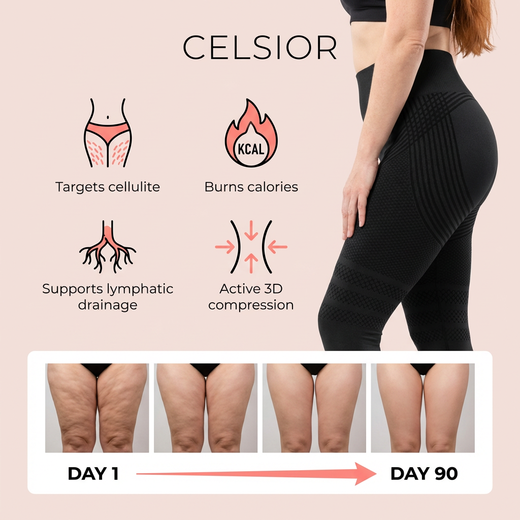 OhCelsior Facebook ad