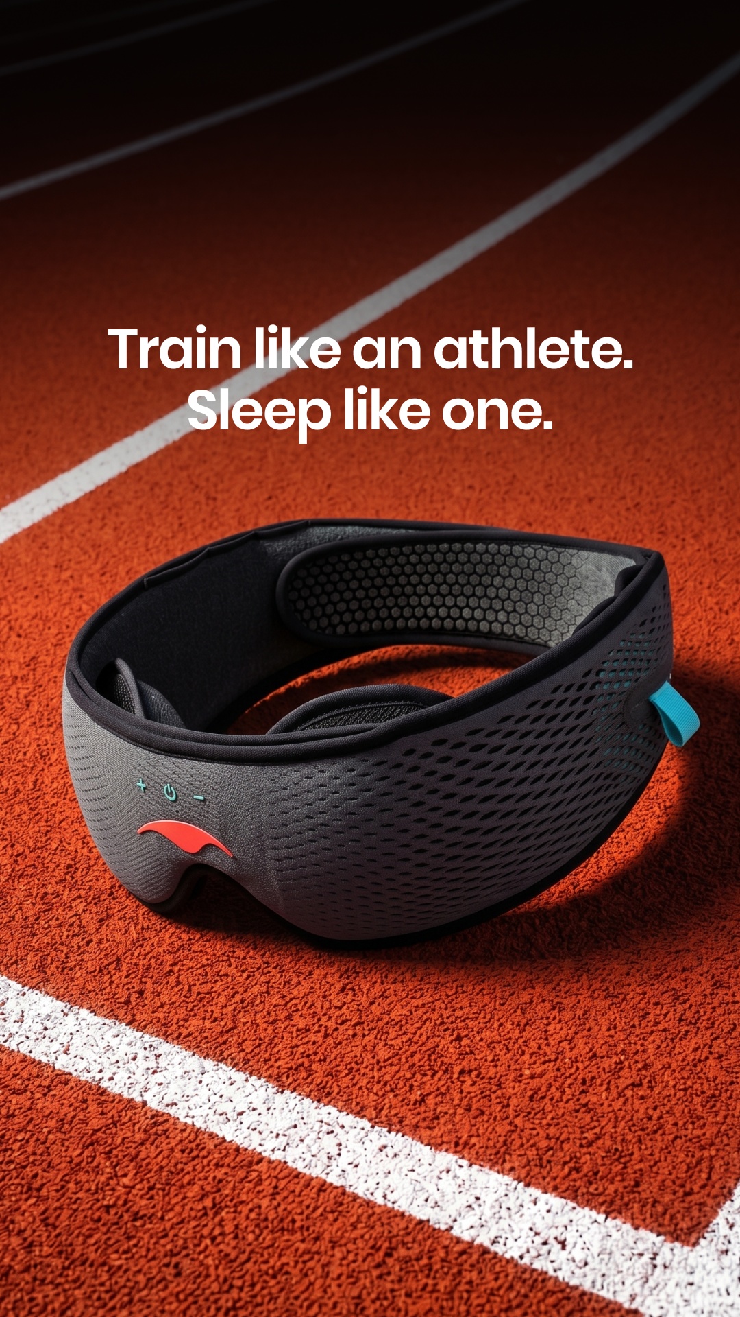 Manta Sleep Facebook ad