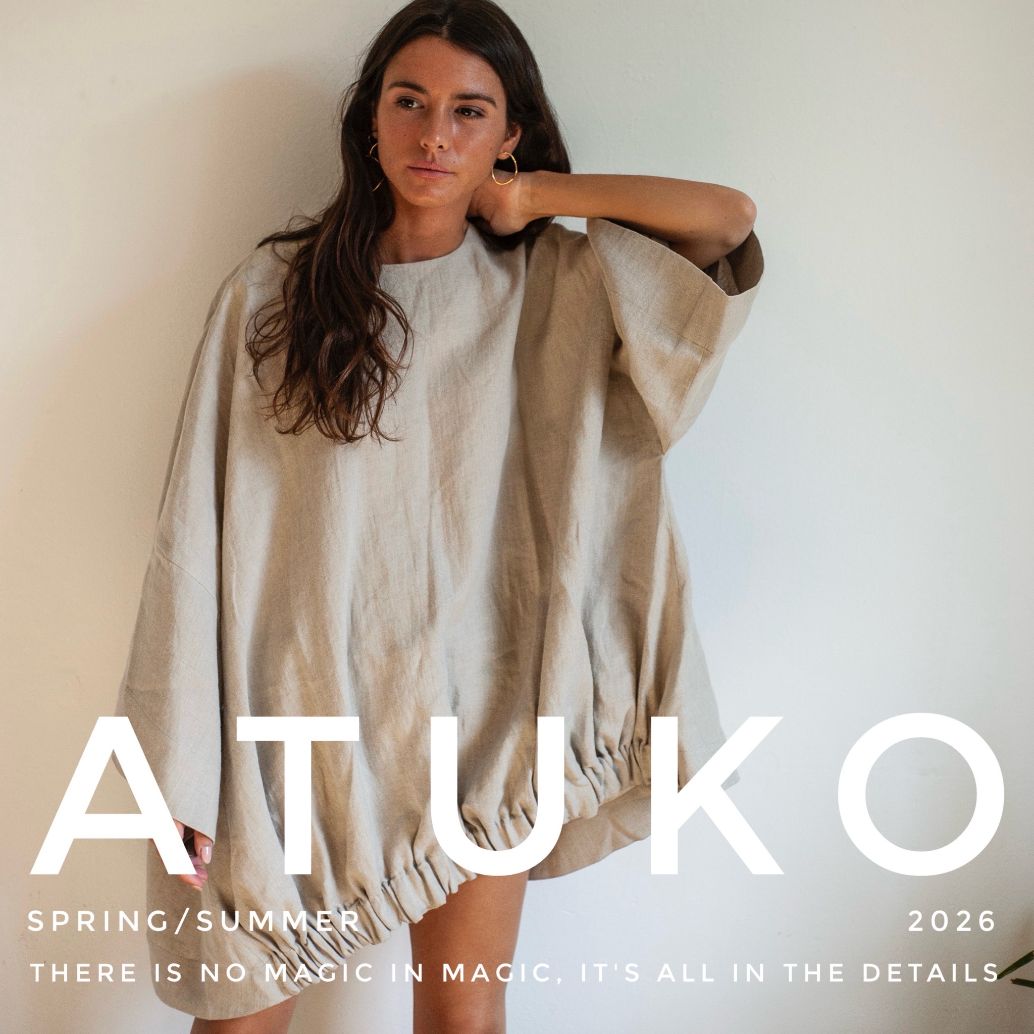 ATUKO Facebook ad