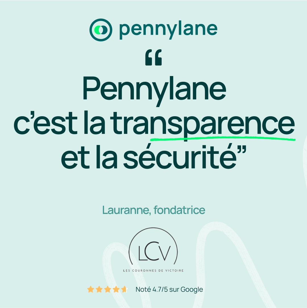 Pennylane - Comptabilité Facebook ad