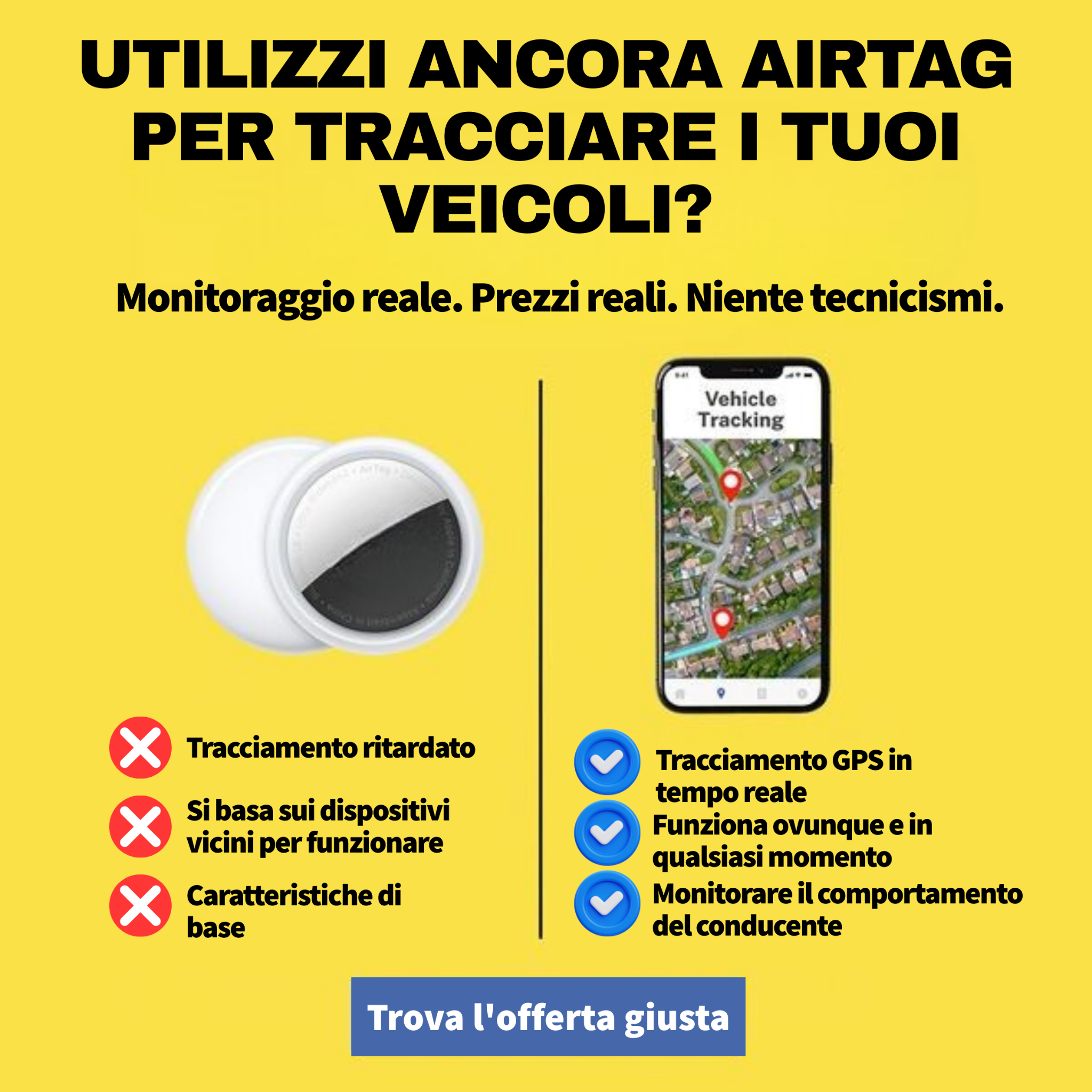 Expert Market Facebook ad