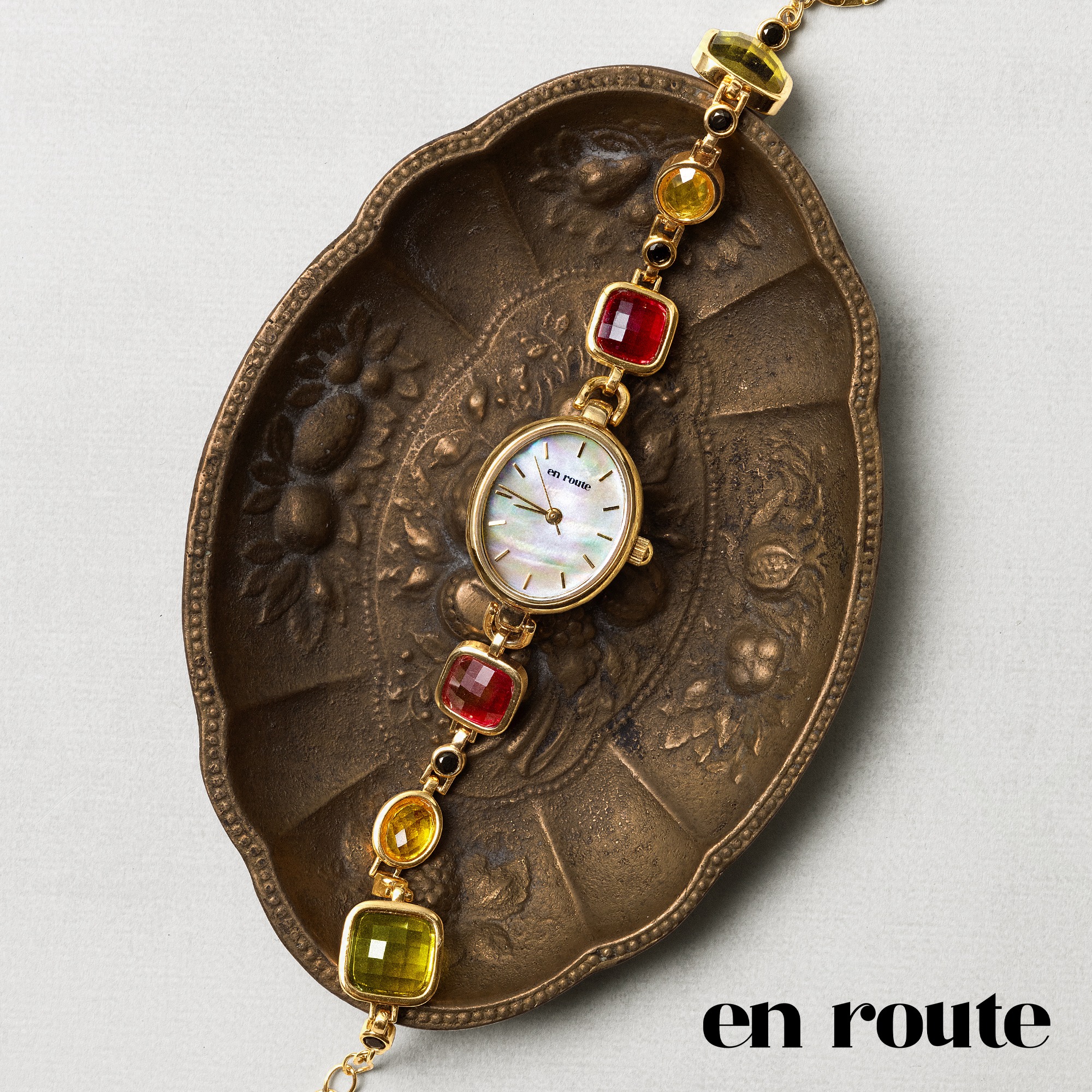En Route Jewelry Facebook ad