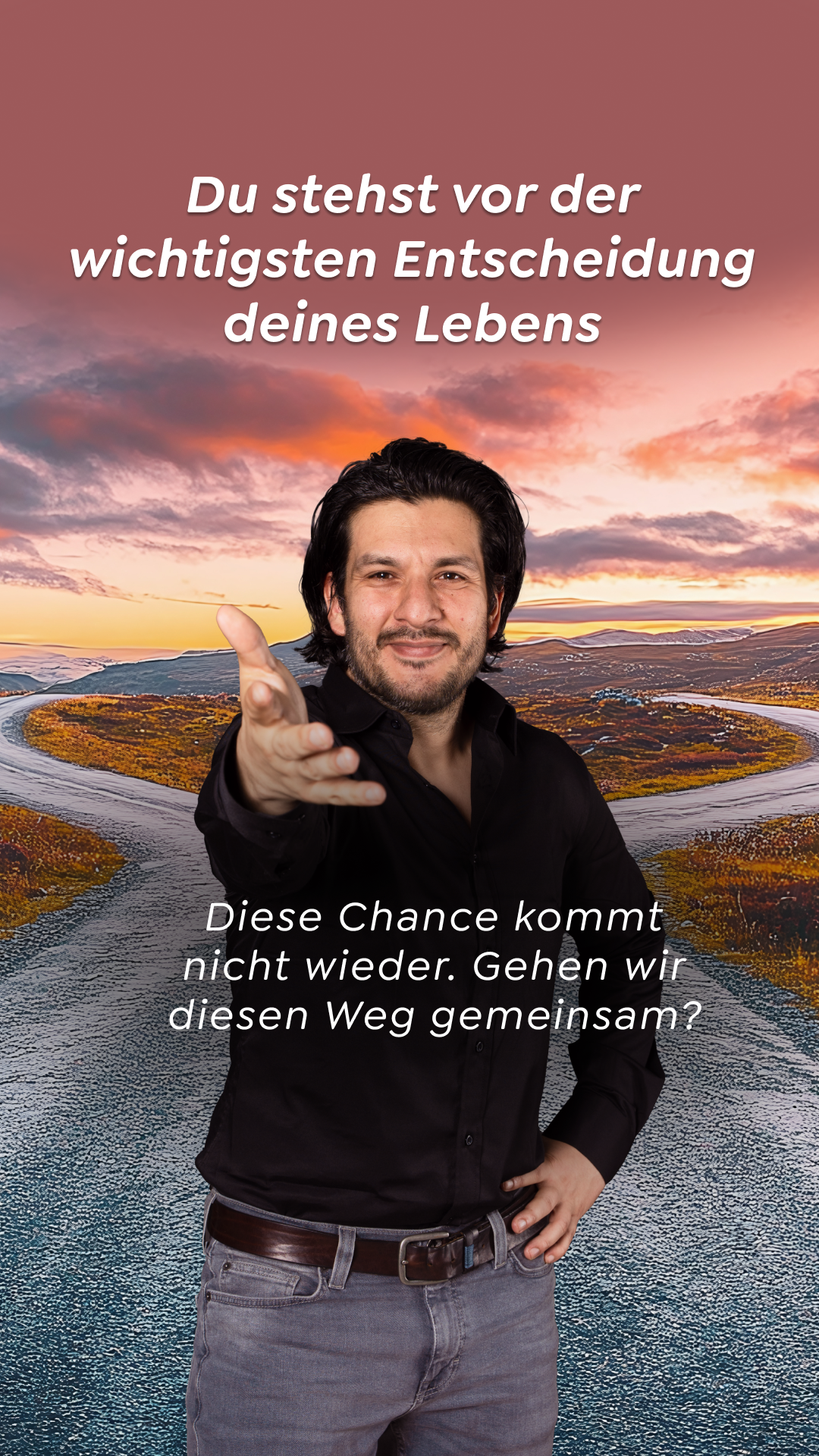 Greator Facebook ad