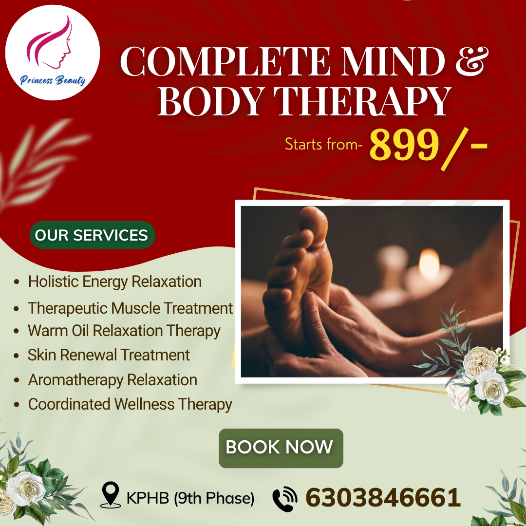 Princess Beauty Spa Facebook ad: ๐๐ฒ๐ ๐ข๐๐ง๐ข๐ ๐๐๐ฅ๐ฅ๐ง๐๐ฌ๐ฌ ๐๐ฉ๐, ๐๐๐ฌ๐ฌ๐๐ ๐โฆ