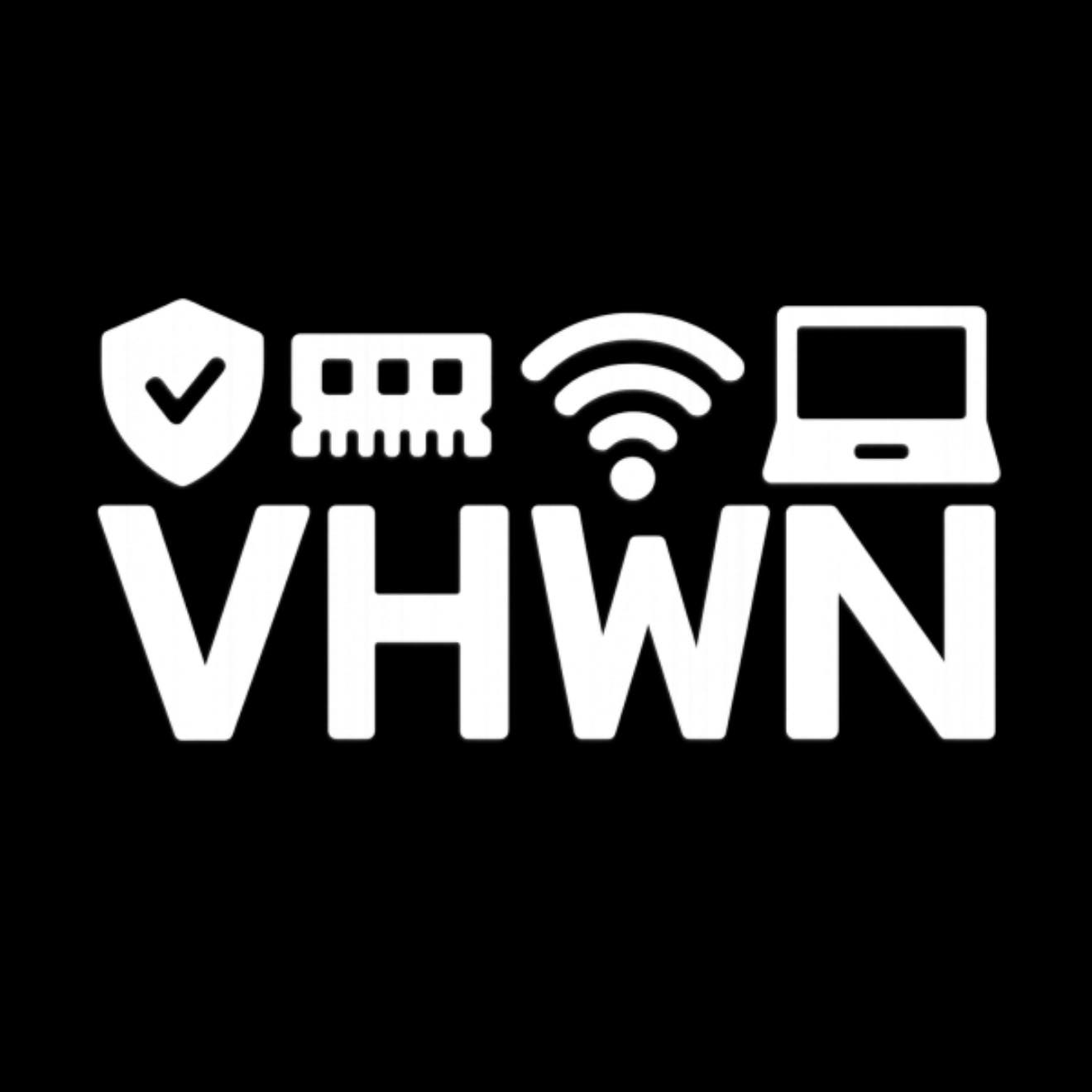 VHWN Facebook ad: VHWN IT - IT‑hulp zonder gedoe snel, eerlijk…