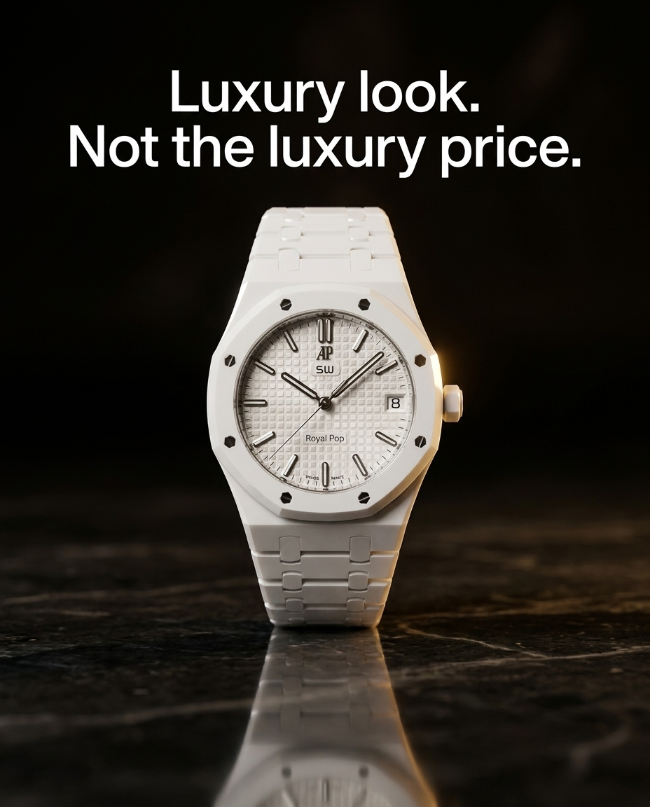 Lorinwatch Facebook ad: BUY 1 GET 1 FREE