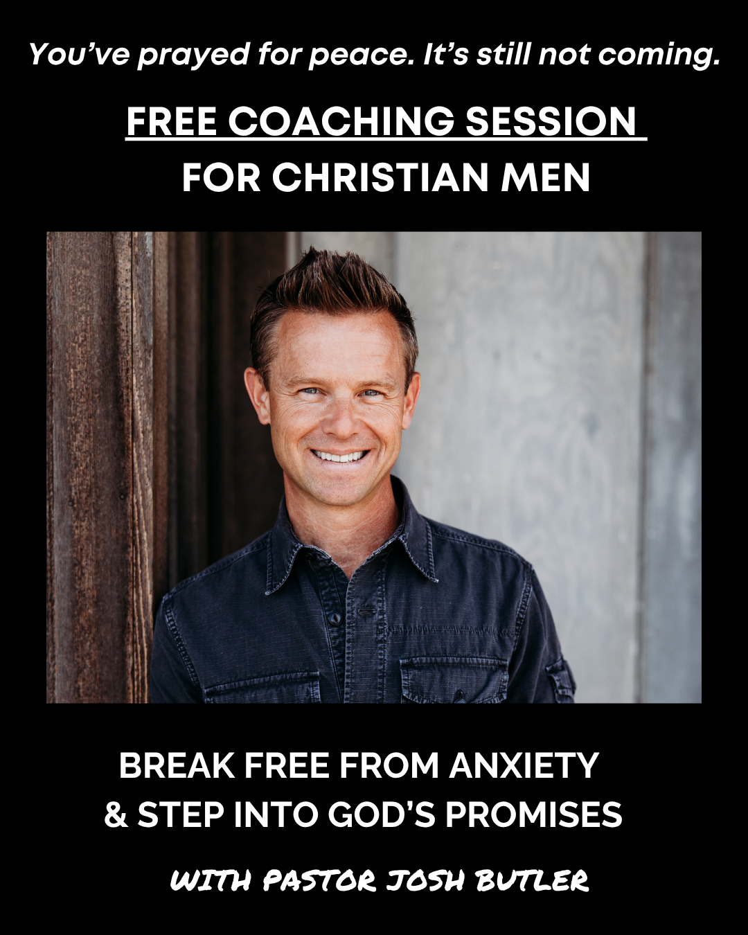 Renew Life Coaching Facebook ad