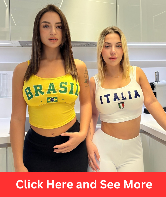 Valentina Nappi's Market Facebook ad: STREAM NOW