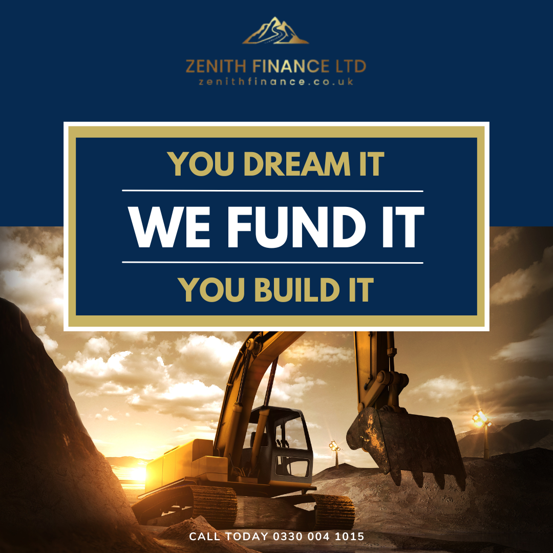 Zenith Finance  Facebook ad