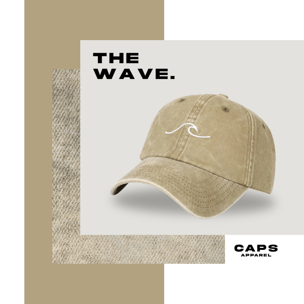 CAPS Apparel Facebook ad