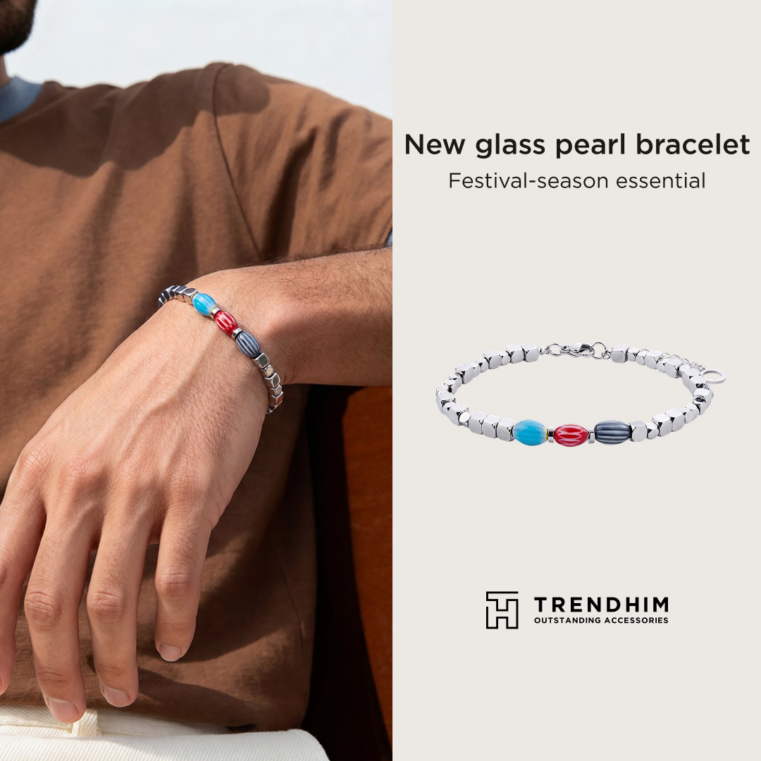 Trendhim Facebook ad