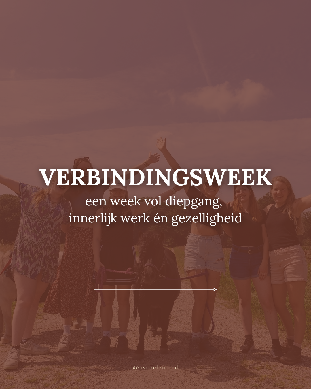 Lisa de Kruijf - Familieopstellingen, kampen & therapie Facebook ad from Apr 25, 2026