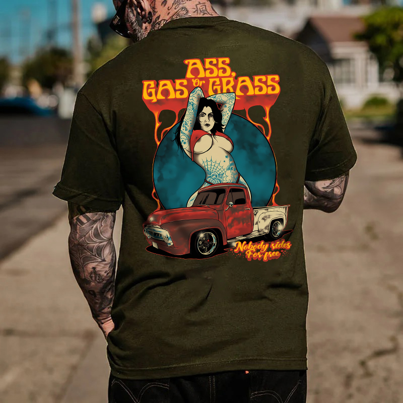 Coalion Facebook ad
