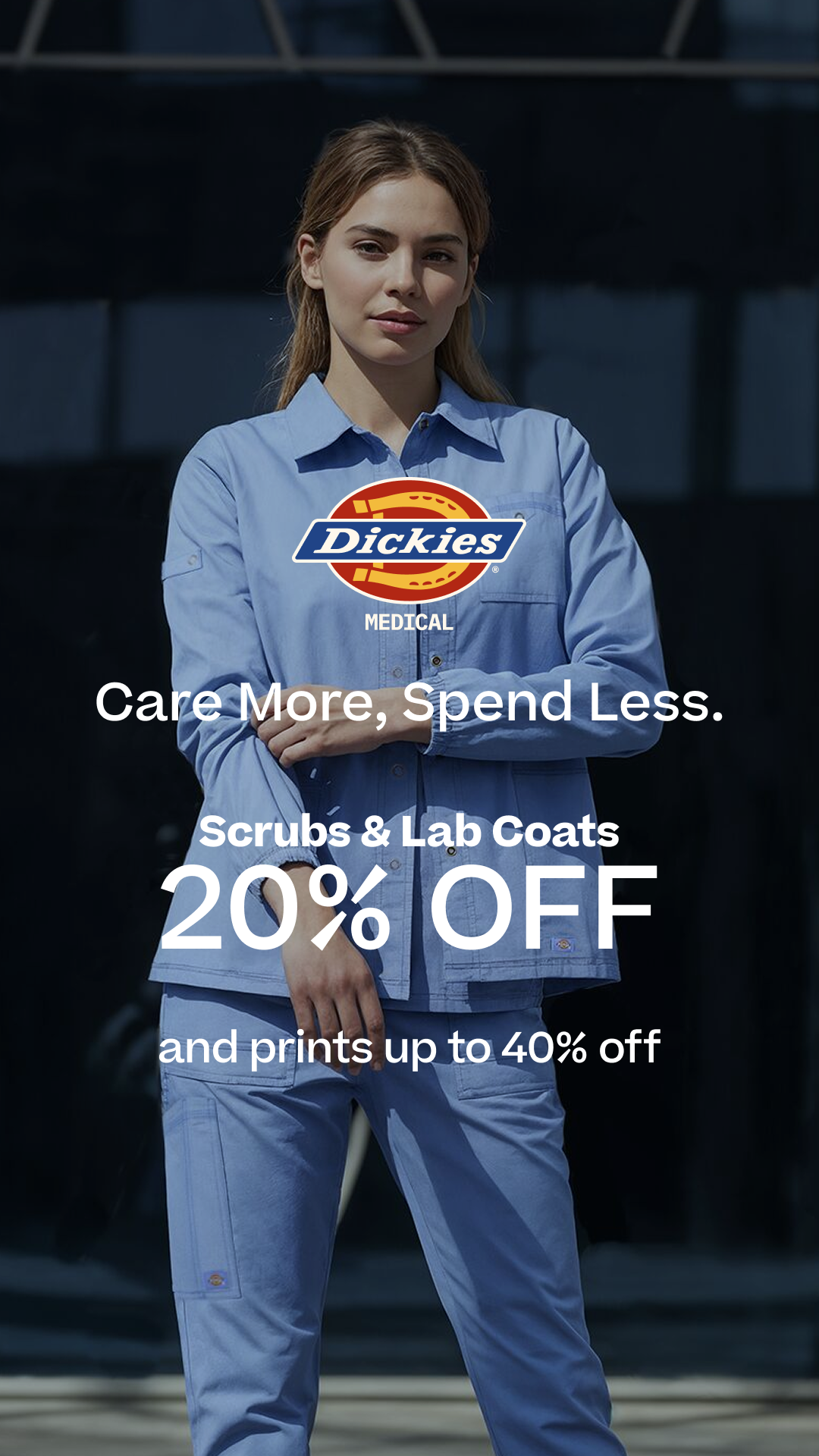 allheart Facebook ad