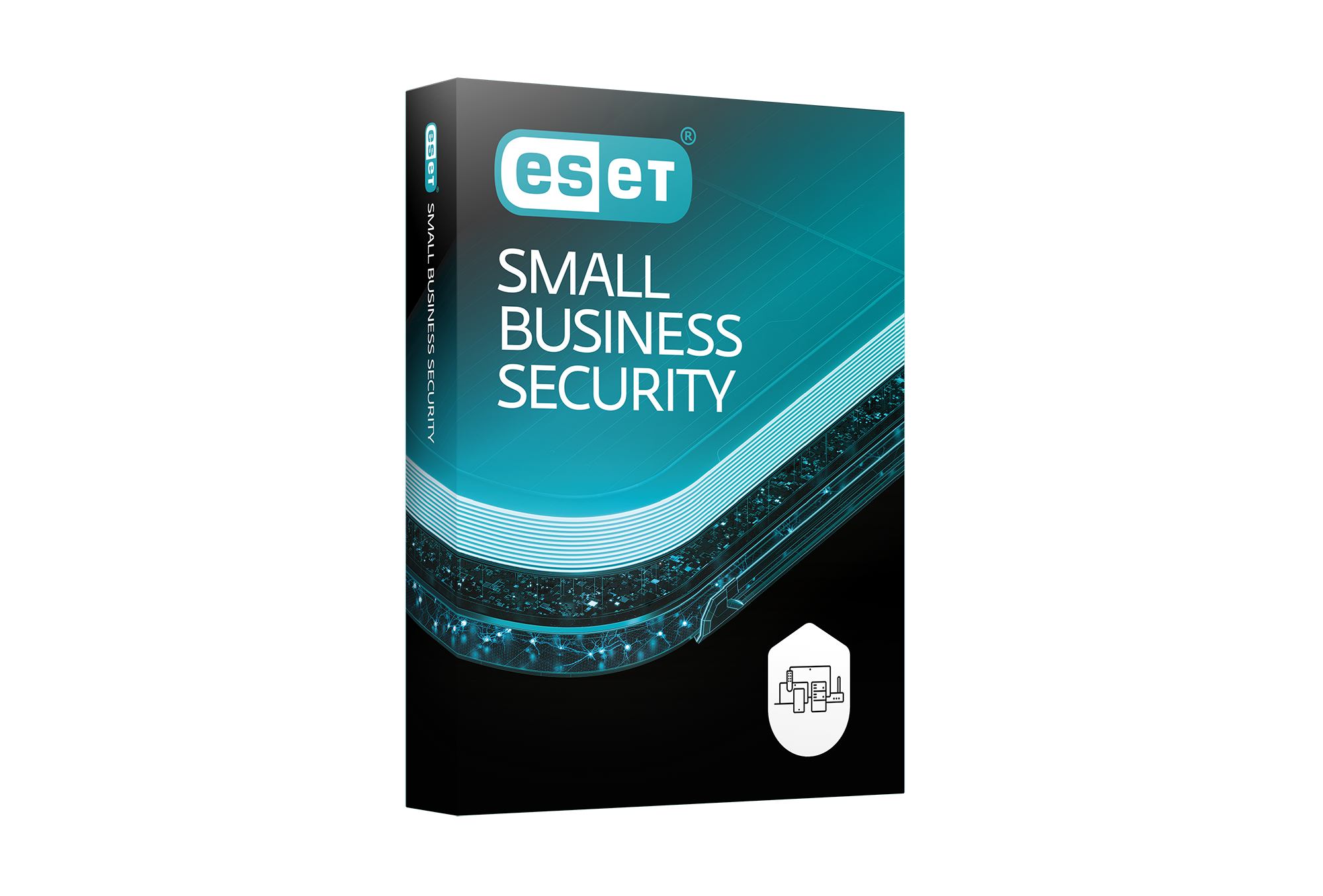 ESET Facebook ad: Nie ryzykuj, chroń swoje dane z ESET!
