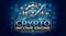 Crypto Income Engine