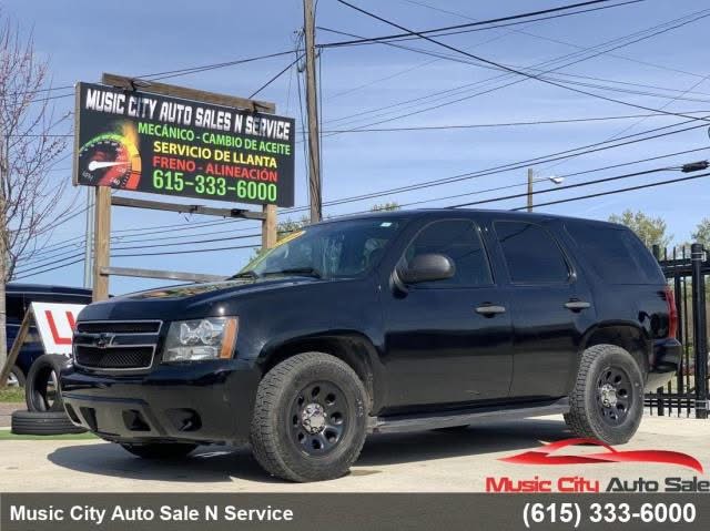 Music City Auto Sales N Service Facebook ad: Music City Auto Sale N Service, 615-333-6000