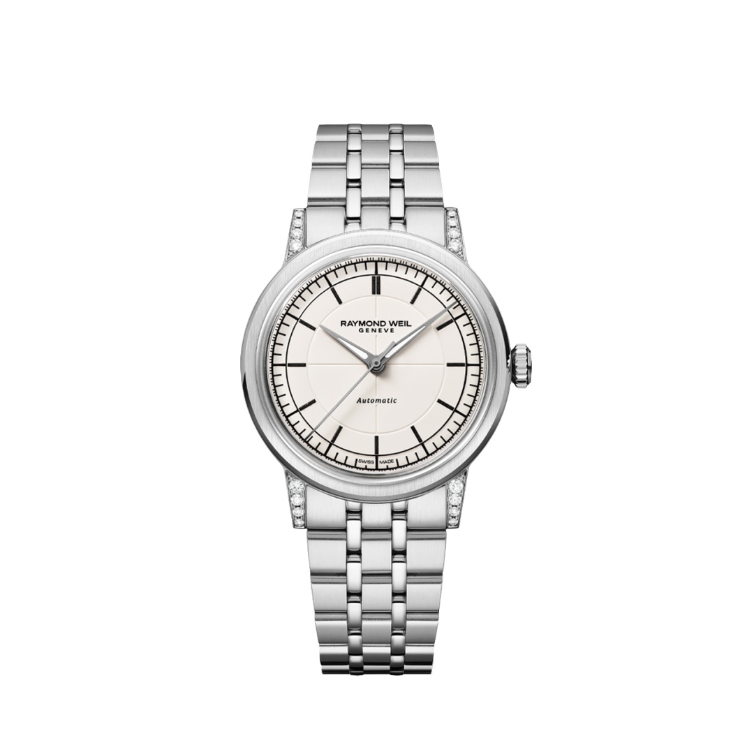 Gregory Jewellers Facebook ad
