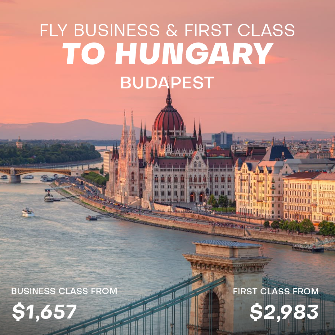 VIP Fares Facebook ad