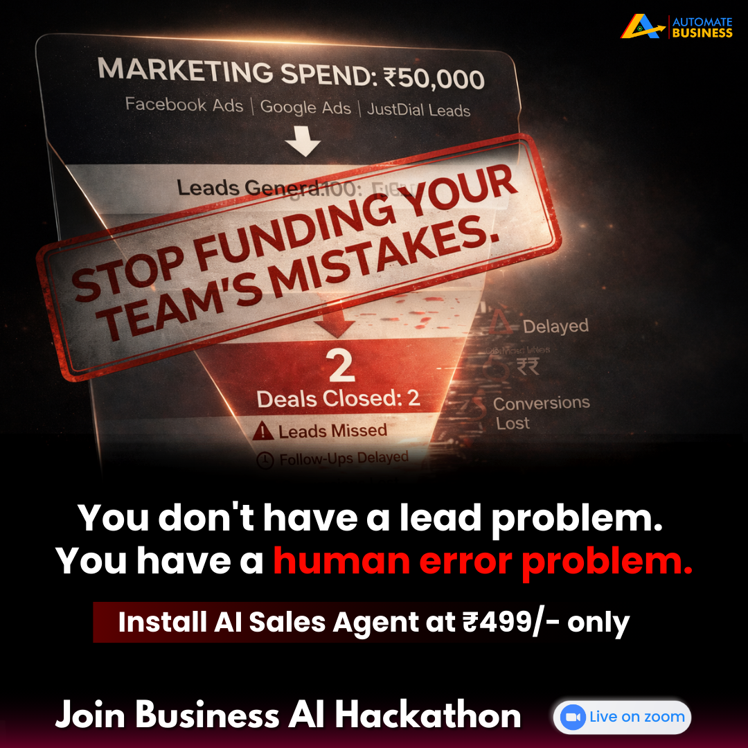 Ai-preneur by Automate Business Facebook ad