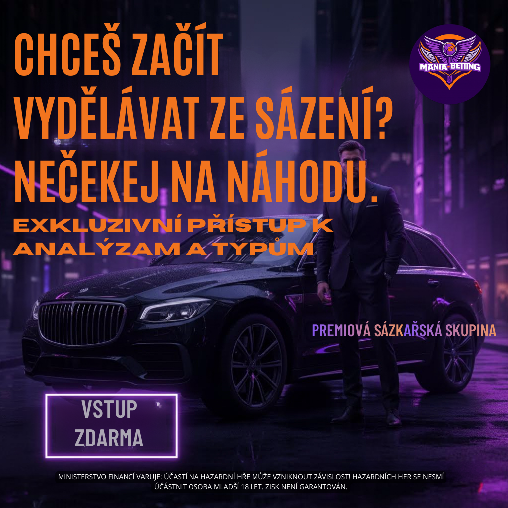 Mánia Facebook ad