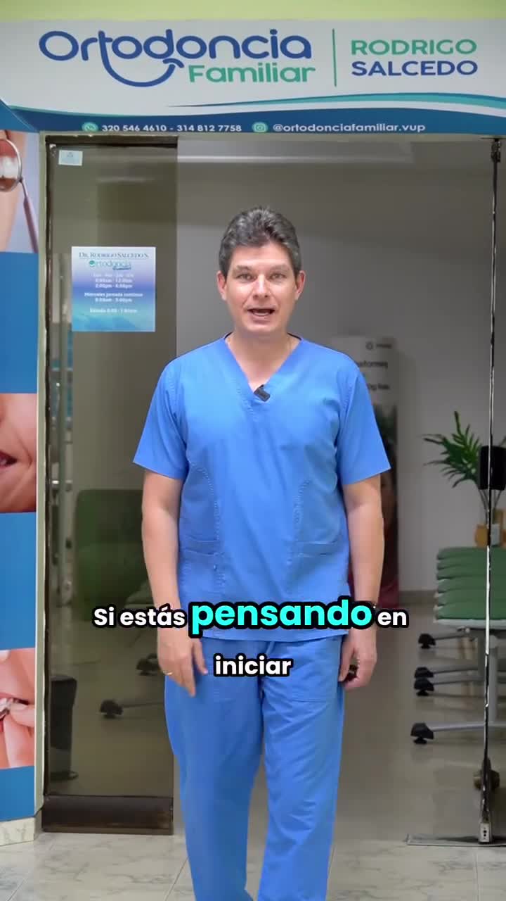 Rodrigo Salcedo Facebook ad: ¿Estás en Valledupar y anhelas la sonrisa de…