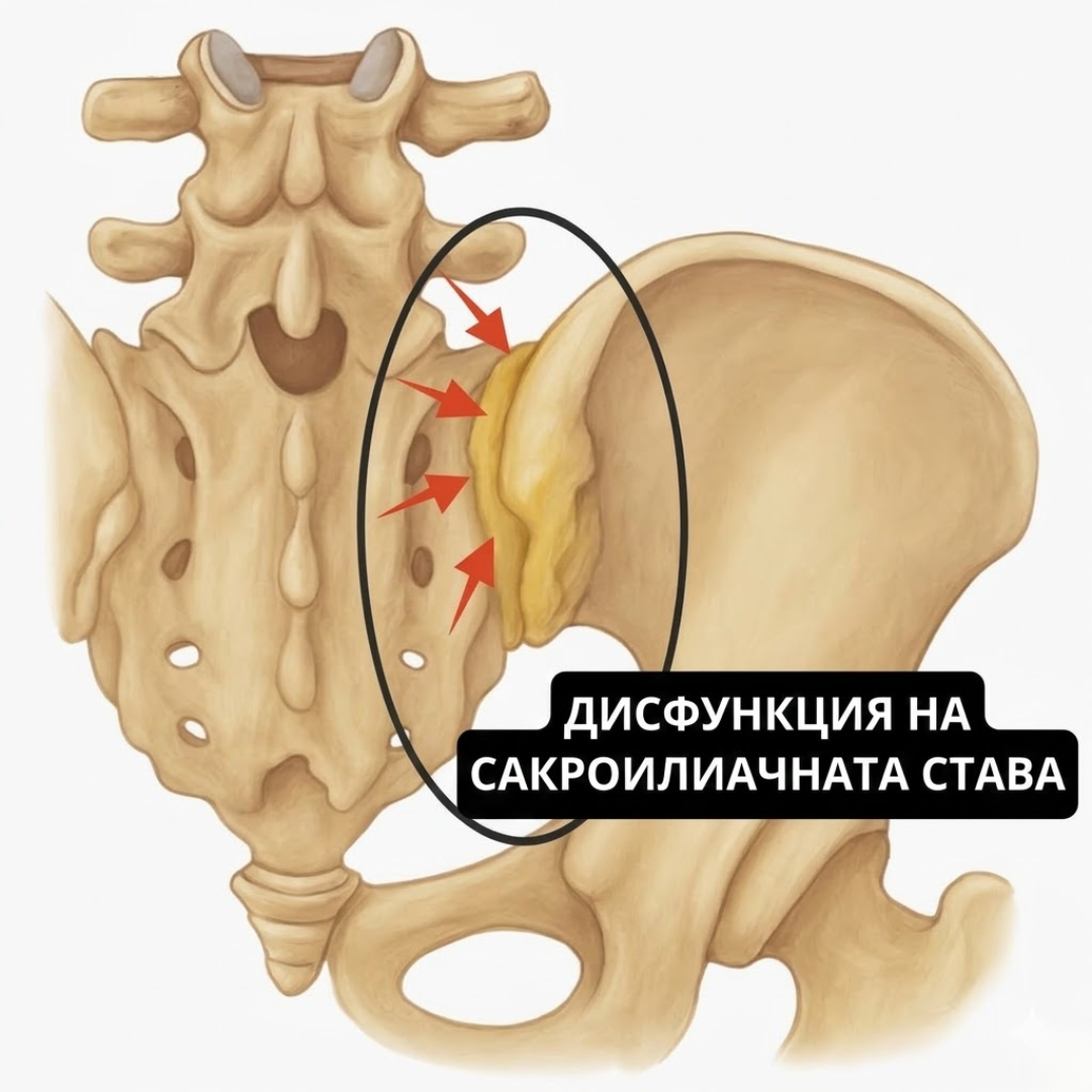 Менопаузата и АЗ - Съвети за Жени Facebook ad: Това не е артрит. Това е кортизолово отравяне.