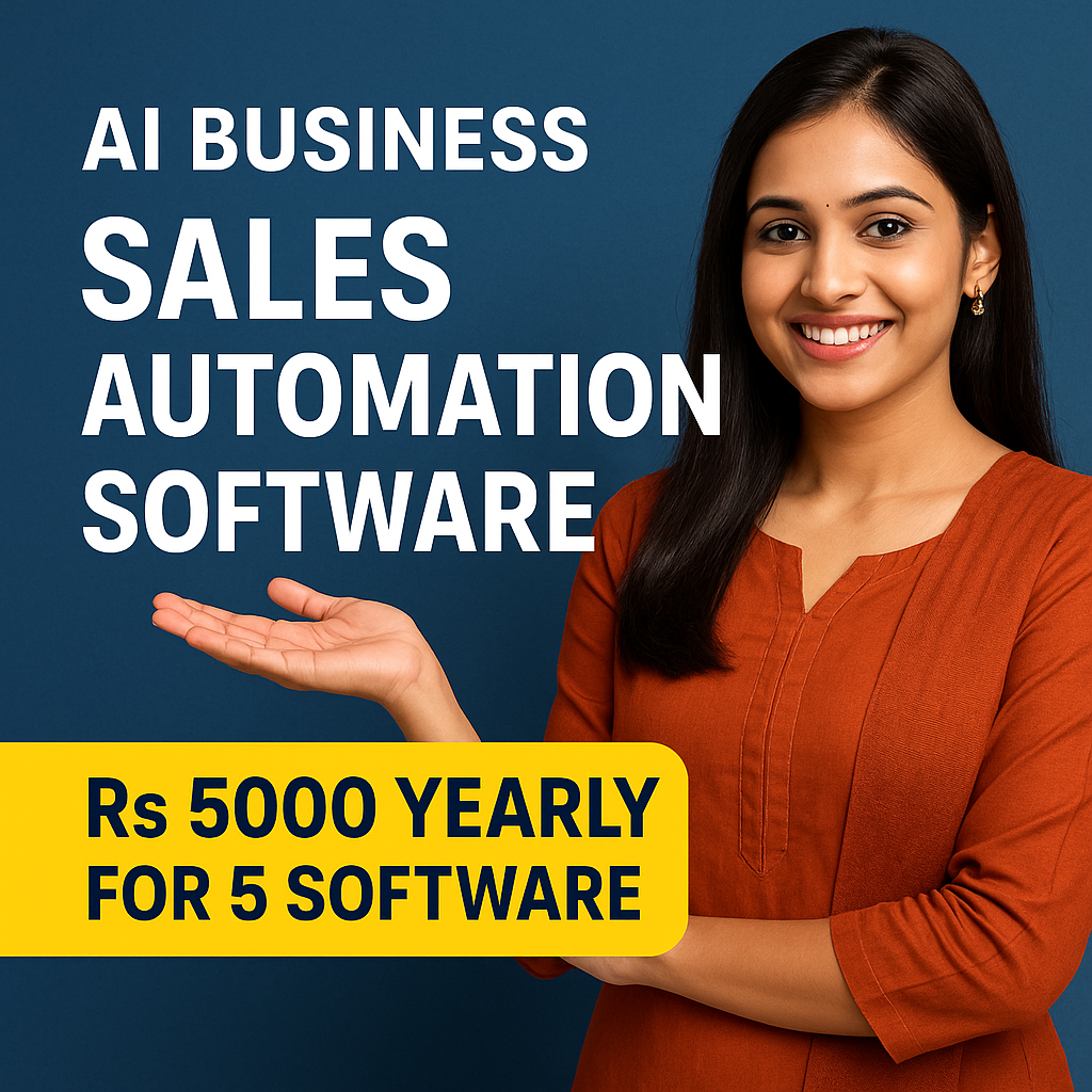 Unlimited Chatbot Facebook ad