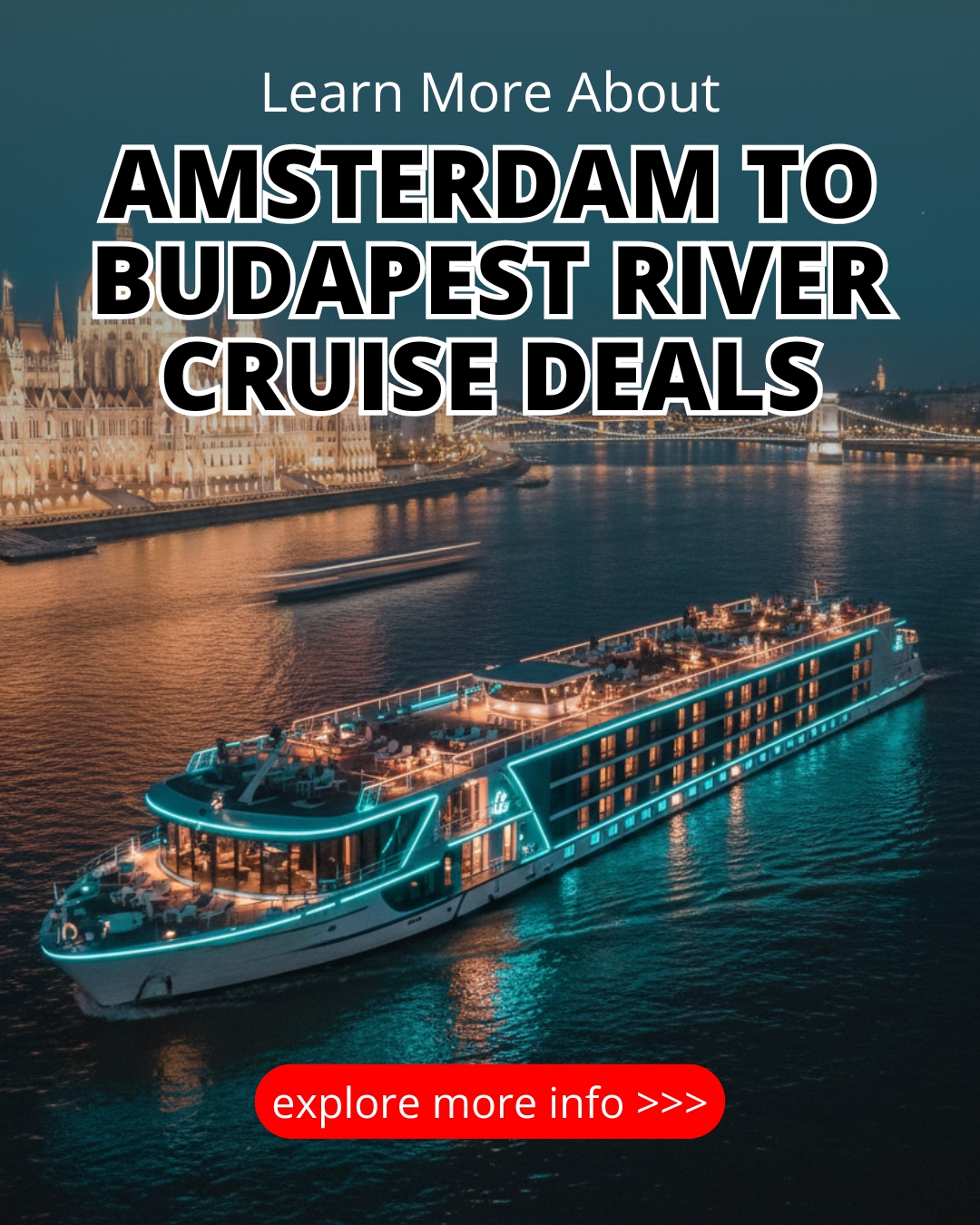 Tournalism Facebook ad