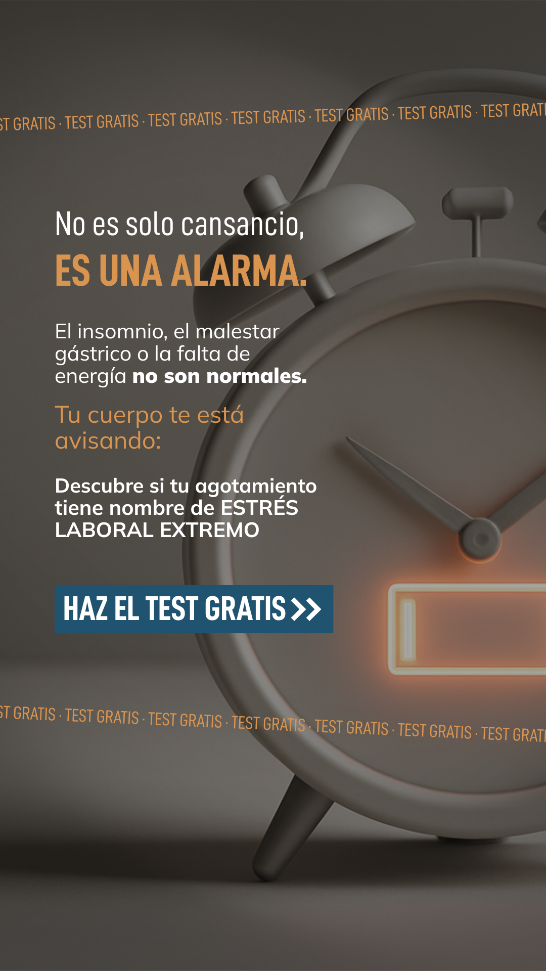 Carlos Cenalmor Facebook ad