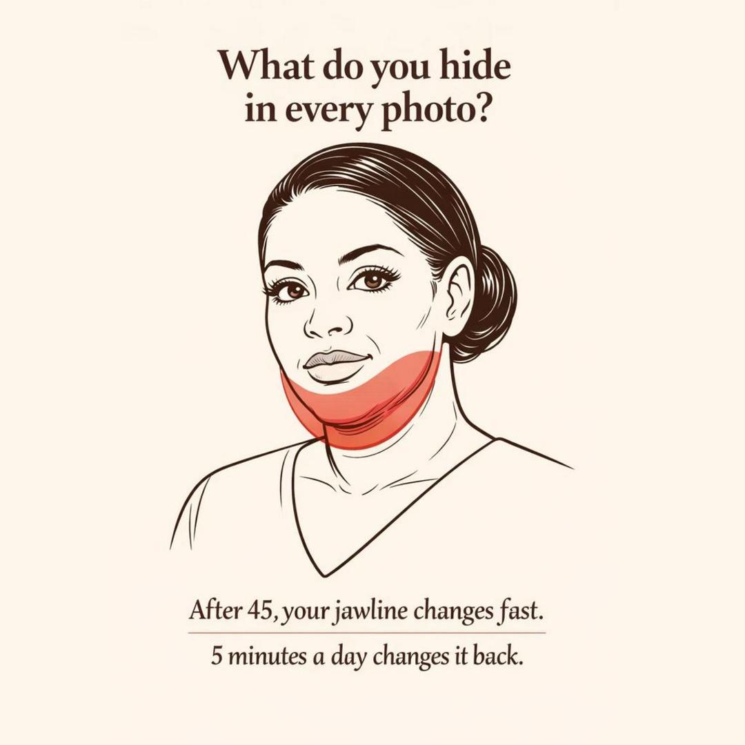 Mimika - Face Yoga Exercises Facebook ad