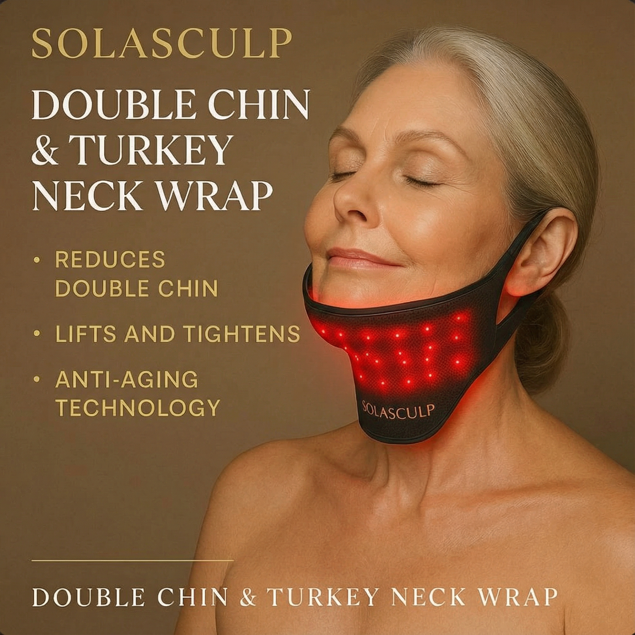Solasculp Facebook ad