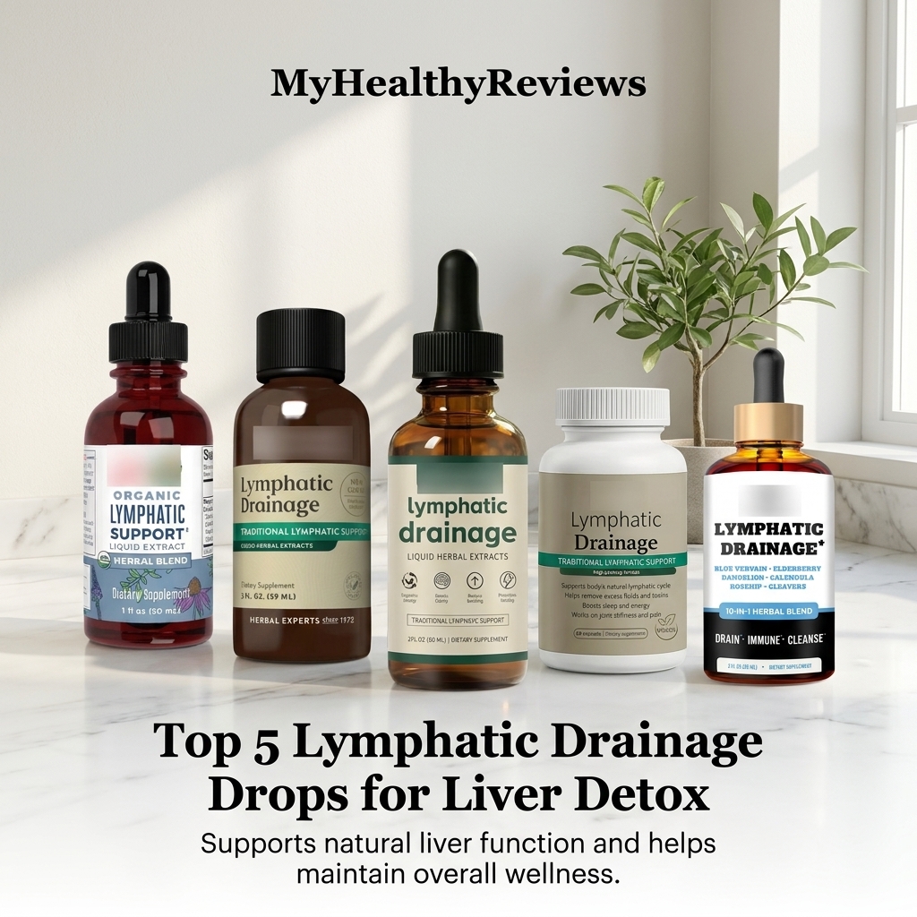My Healthy Reviews Facebook ad