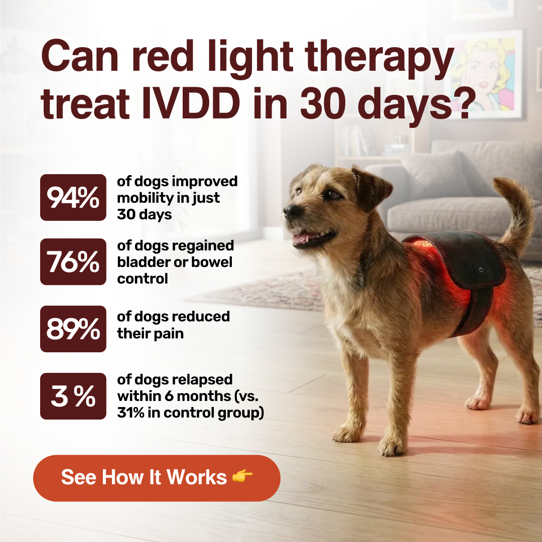 Amy's Dog Diary Facebook ad: Try PetGlow Risk-Free Today