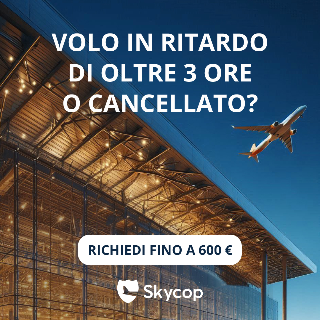 Skycop Facebook ad