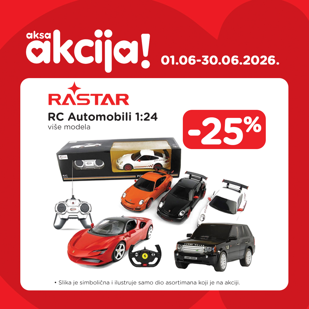 AKSA BIH Facebook ad