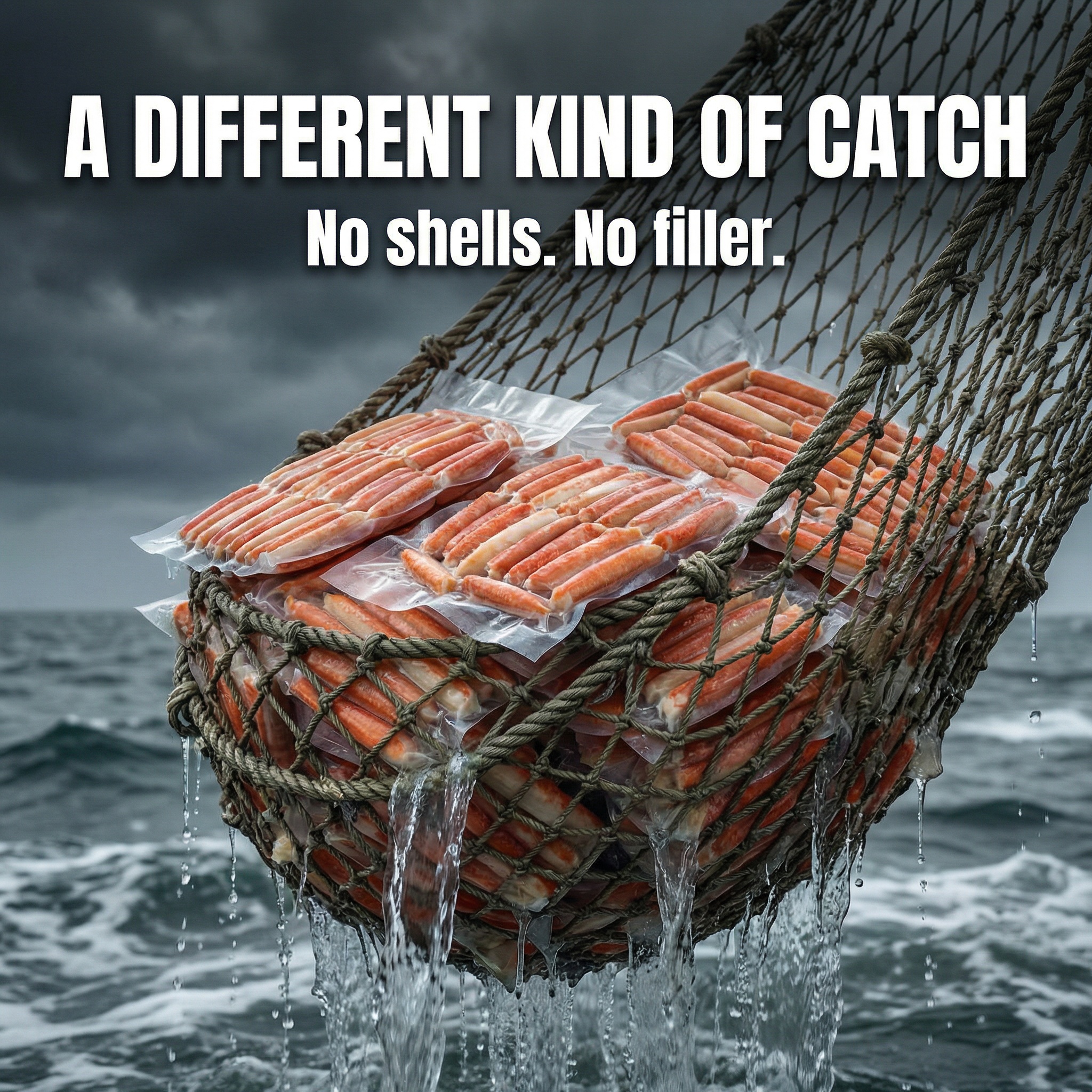 PrimeFish Seafood Co. Facebook ad