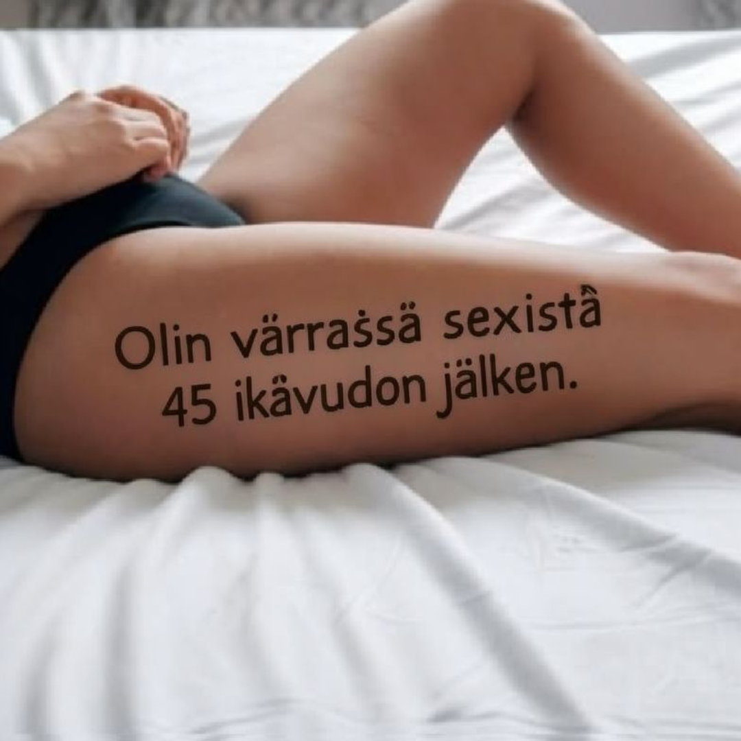Dr. Clara Wainwright Facebook ad: Kovaksi 5 minuutissa, ilman pillereitä!
