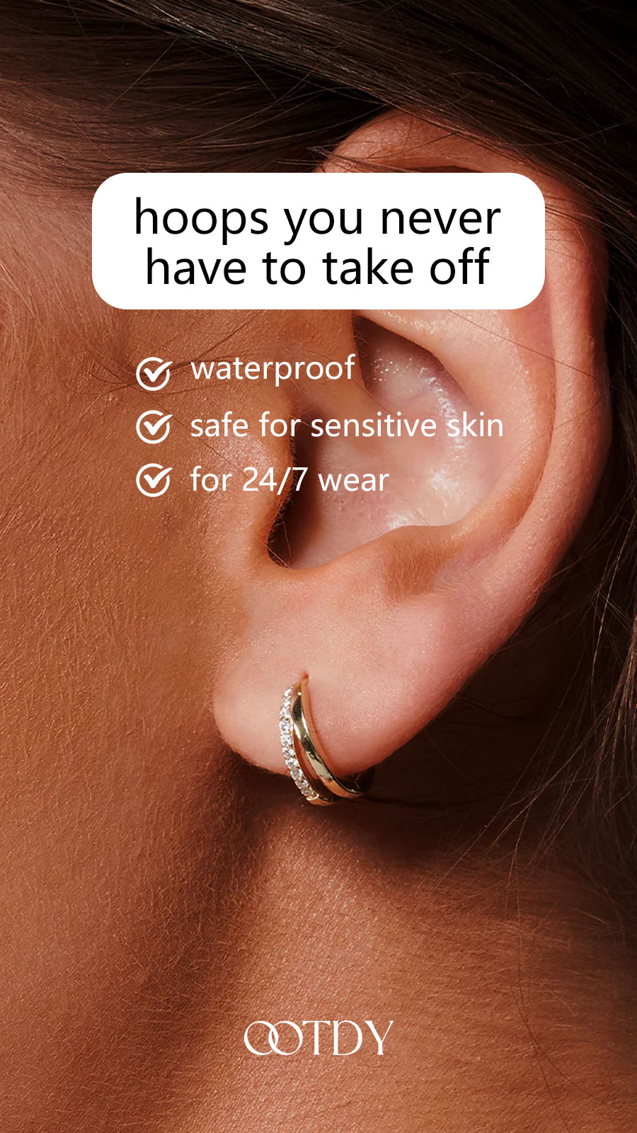 OOTDYofficial Facebook ad