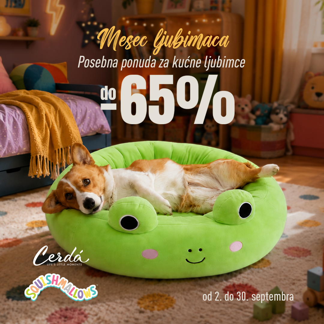 Dexy Co Facebook ad